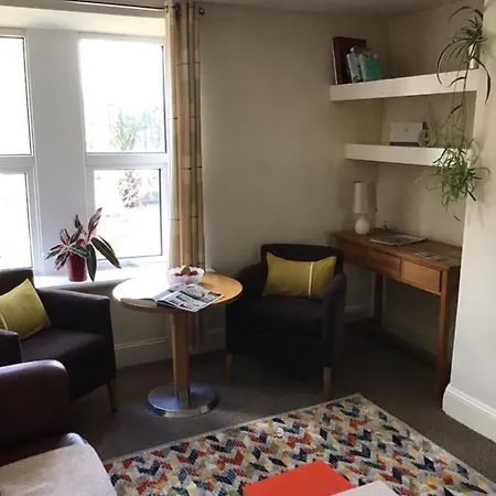 Conference View Guest house 4*