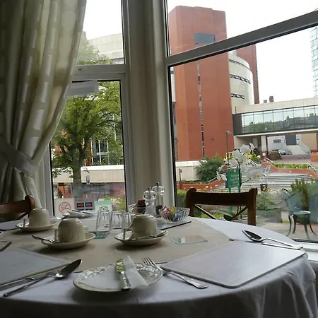 Guest house Conference View