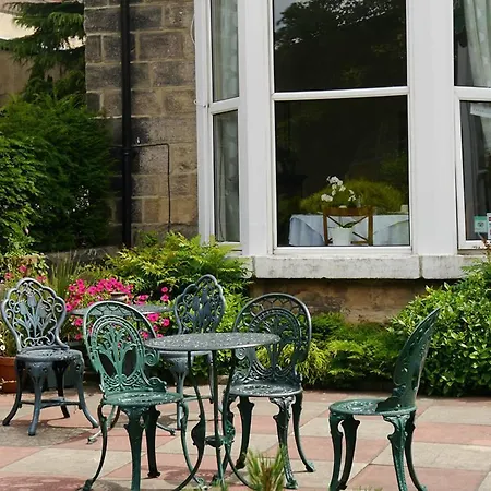 Conference View Guest house Harrogate