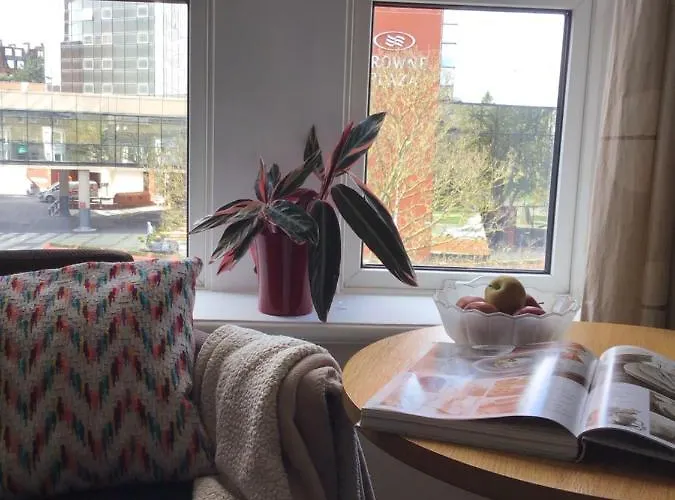 Guest house Conference View 4*