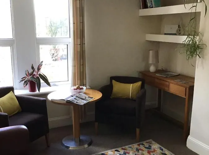 Conference View Guest house 4*