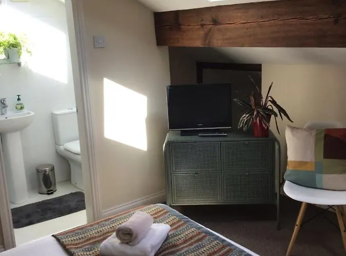 Conference View Harrogate