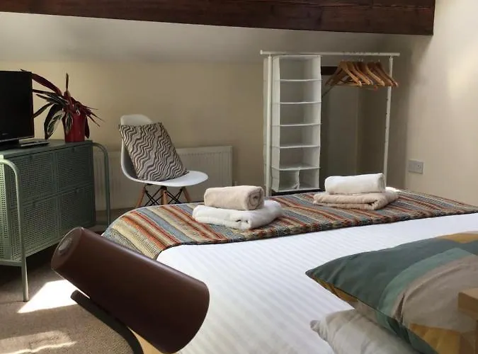 Guest house Conference View