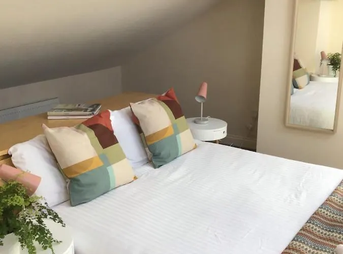 Conference View Guest house