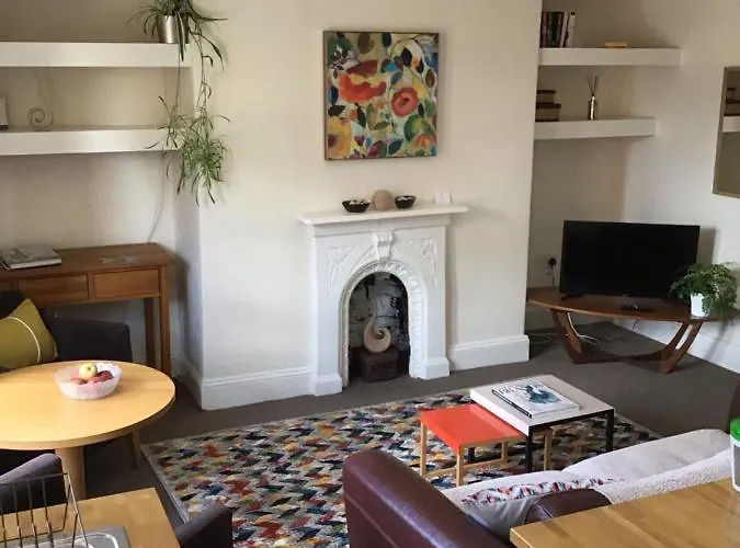 Guest house Conference View 4*