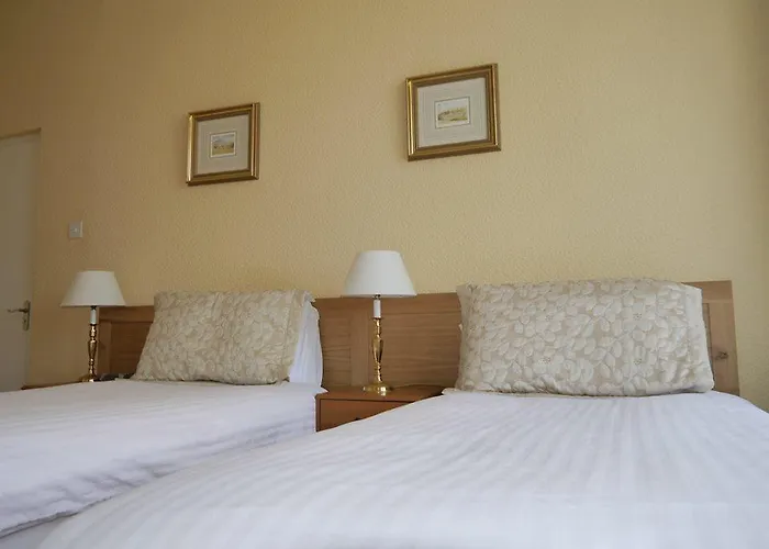 Conference View 4* Harrogate