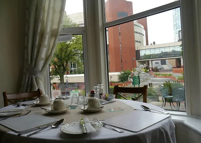 Guest house Conference View