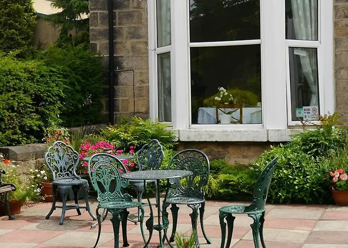 Conference View Guest house Harrogate