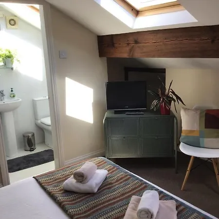 Conference View הרוגייט