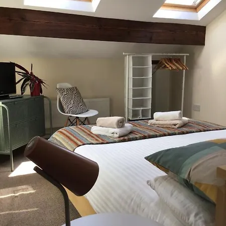 בית הארחה Conference View