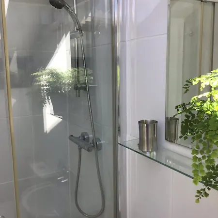 בית הארחה Conference View הרוגייט