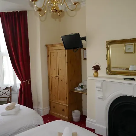 Guest house Conference View Harrogate