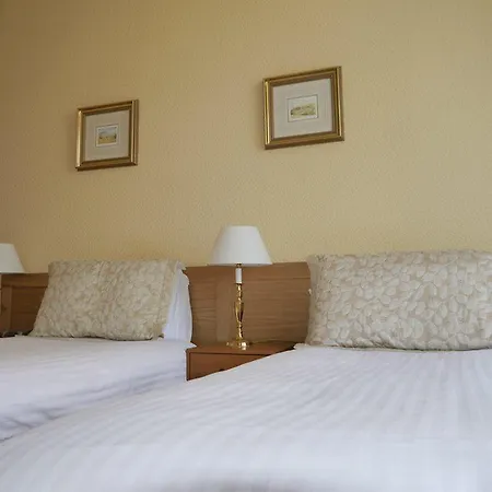 Conference View 4* הרוגייט